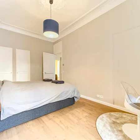 Apartamento Luxury Homeplace In Center *