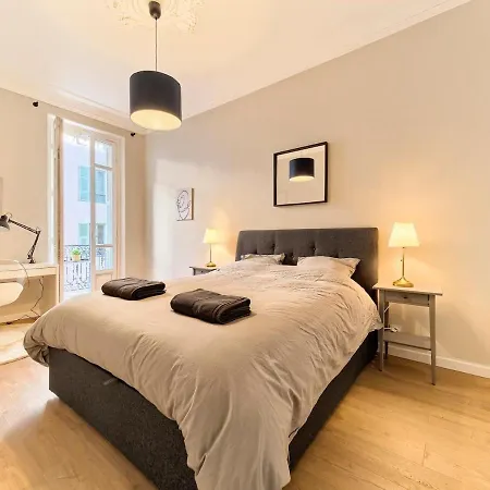 Luxury Homeplace In Center Apartamento