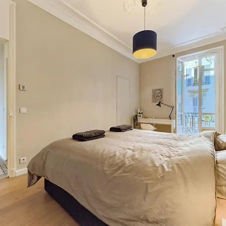 Luxury Homeplace In Center * Νίκαια