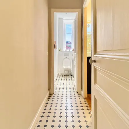 Luxury Homeplace In Center Apartamento *