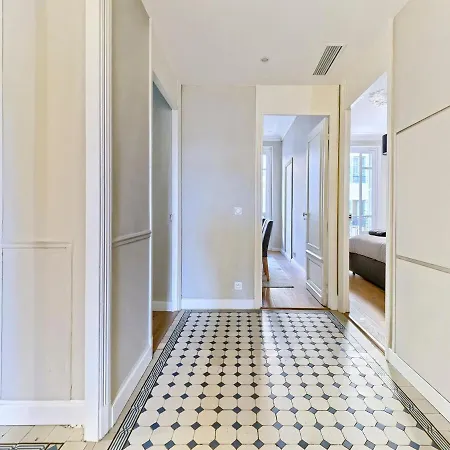 Luxury Homeplace In Center * Nice