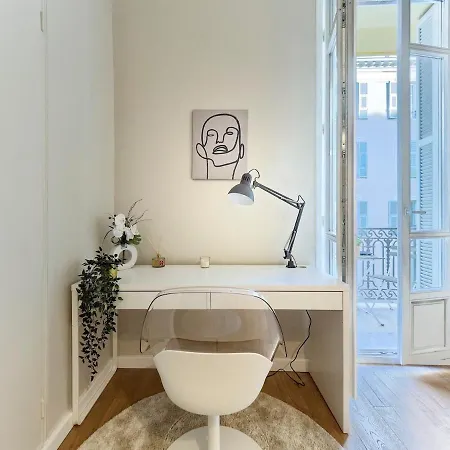 Apartamento Luxury Homeplace In Center