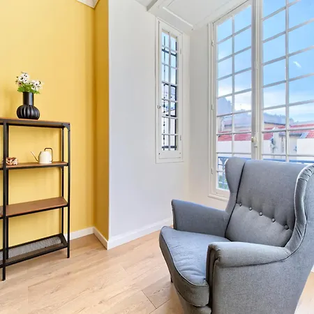 Luxury Homeplace In Center Apartamento