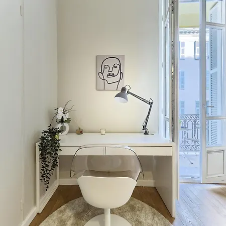 Apartamento Luxury Homeplace In Center *