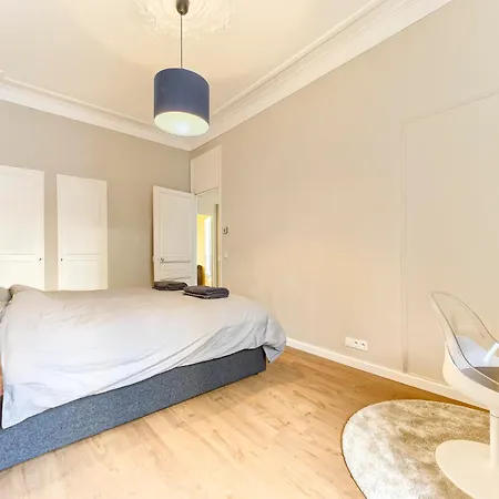 Luxury Homeplace In Center Apartamento *