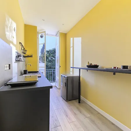 Luxury Homeplace In Center Apartamento *