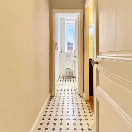 Apartamento Luxury Homeplace In Center *