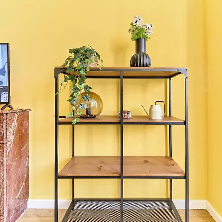 Luxury Homeplace In Center