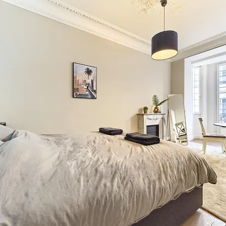 Luxury Homeplace In Center Apartamento Nice