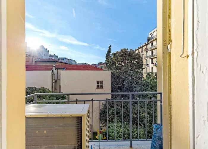 Luxury Homeplace In Center Lejlighed *