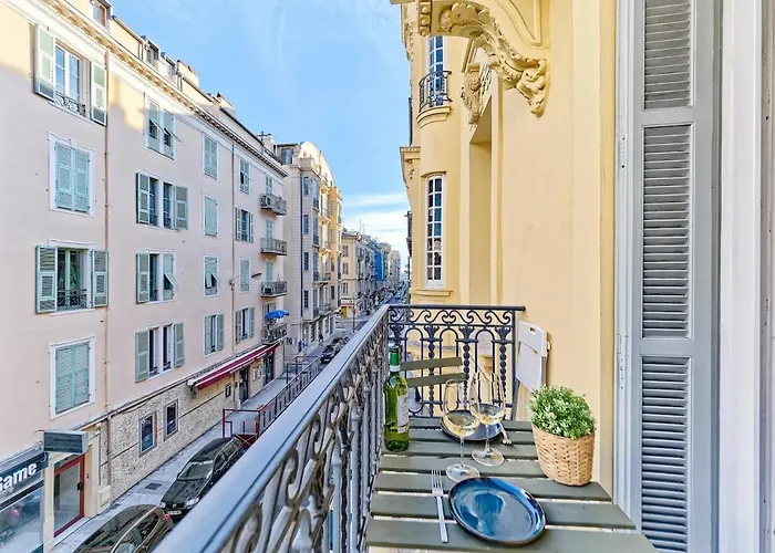 Appartement Luxury Homeplace In Center *