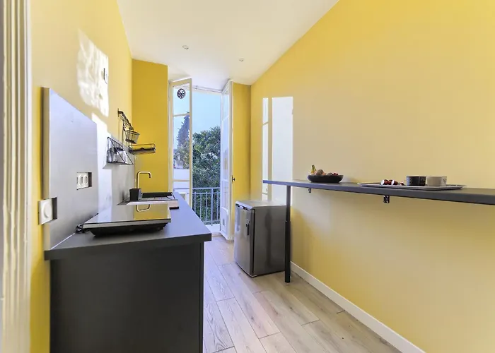 Luxury Homeplace In Center Lejlighed *