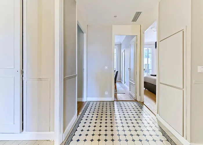 Luxury Homeplace In Center *