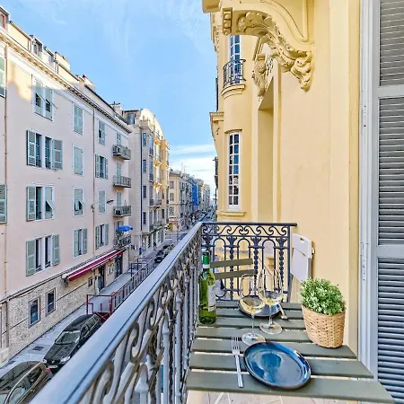 アパート Luxury Homeplace In Center *