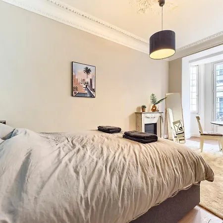 アパート Luxury Homeplace In Center ニース