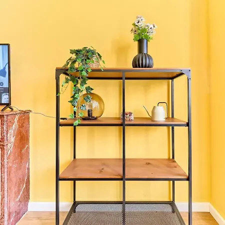 Luxury Homeplace In Center