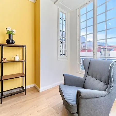 Luxury Homeplace In Center *